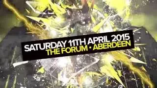 Addiction Rebirth - The Official Clubland X-treme Hardcore Tour