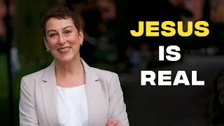 Jesus - The Jewish MESSIAH | Laura's Testimony