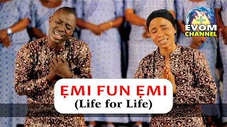 EMI FUN EMI (Music Video) || Theme Music for 'EMI FUN EMI' || By EVOM Singers