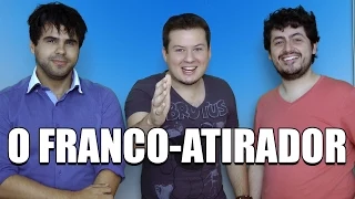 O Franco-Atirador - Opinião | Crítica | Discussão | Análise Completa do Filme em HD