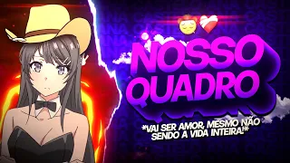 BEAT N0SSO QUȺDRO ❤️‍🩹 - Vɑi sɘr ɑmor mesmo não sɘndo a vidɑ inteira (FUNK REMIX) by Sr. Nescau