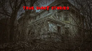 3 True Scary Horror Stories to Keep You Up At Night (Vol.9)
