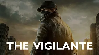 Aiden Pearce - The Vigilante (Watch_Dogs GMV)