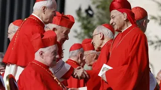 Vaticano, Papa Francesco crea 21 nuovi cardinali