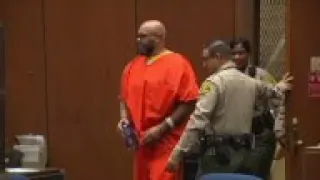 Judge refuses to dismiss murder case against Suge Knight