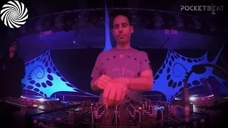 Yahel - Live Set from Technostate , Stockholm  31.4.16