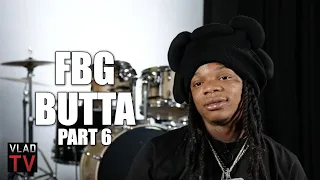 FBG Butta Knows Trenches News: He's an FBI Informant that Infiltrated Gangs for 10 Years! (Part 6)
