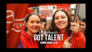 Talents Show 2019 | Haileybury Almaty