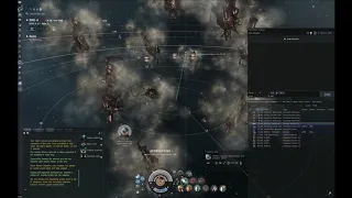 Eve Online - Superior Sleeper Cache - Tengu