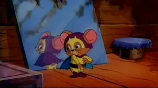 Tom and Jerry Kids S 01 E 10 A - BAT MOUSE ||OctOpus||