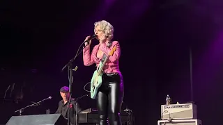 Samantha Fish - Chills & Fever - Live In Green Bay - 10/5/23