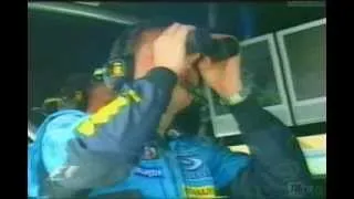 F1 GP Austrália 2006 - Abertura da Transmissão (Globo)