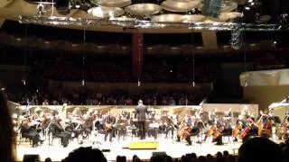 TREY ANASTASIO - YEM - COLORADO SYMPHONY - DENVER