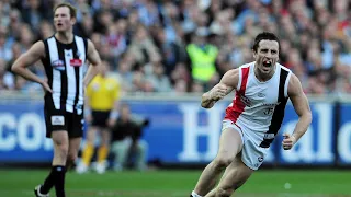 Collingwood v St.Kilda Grand Final 2010 Highlights