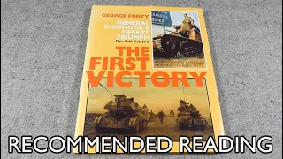 The First Victory - Recommended Reading