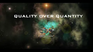 Darkorbit | Andromeda - Quality Over Quantity