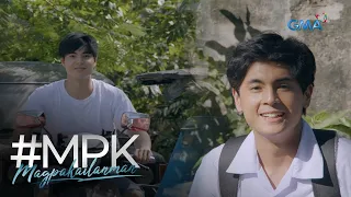 #MPK: Death of a good brother | Magpakailanman