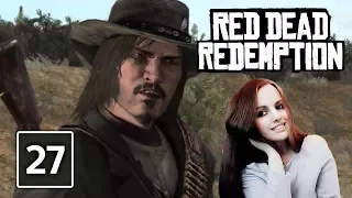 JACKS REVENGE! Red Dead Redemption Ending Gameplay Walkthrough Part 27