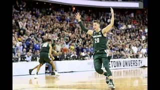 Elite Eight: Sunday's best moments | 2019 NCAA tournament