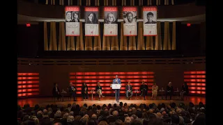 2023 Griffin Poetry Prize Readings