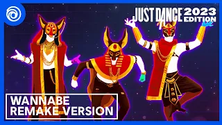 Just Dance 2023 Edition - WANNABE by ITZY (Fanmade Mashup) (Remake)