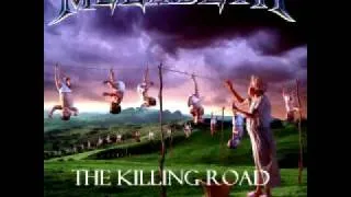 Megadeth - Underrated Songs, Part 2 (1990 - 1994)