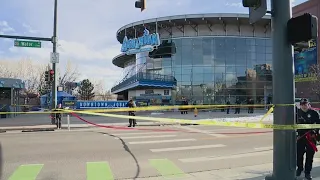 Man dies in shooting outside of Denver aquarium