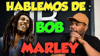 El Chombo Presenta : Hablemos de Bob Marley 🙏😎