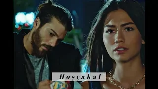 Sanem & Can ➤ Hoşçakal