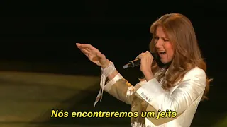 Celine Dion - To Love You More (Tradução)