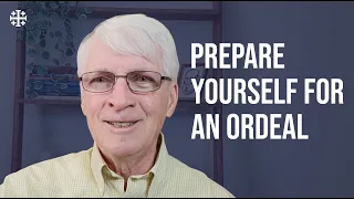 Ralph Martin - Prepare Yourselves for an Ordeal