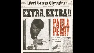 Paula Perry - Extra Extra !! (LP Version)