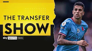 Manchester City's Joao Cancelo is CLOSE to a loan move to Bayern Munich 🤯