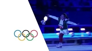 Salt Lake City Official Film - 2002 Winter Olympics - Part 6 | Olympic History