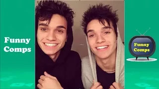 Lucas and Marcus Funniest Vine Compilation 2018 (w/Titles)best Lucas and Marcus Vines - Funny Comps