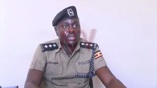 TTIYAGGAASI MU KAMPALA: Aba boda boda beekyaye lwa munnaabwe atomeddwa n’afa