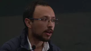 Los valores han perdido su valor | Santiago Gutierrez | TEDxUniversidadSergioArboleda