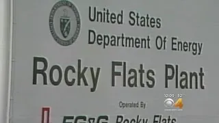 Opponents Want Rocky Flats Development Stopped