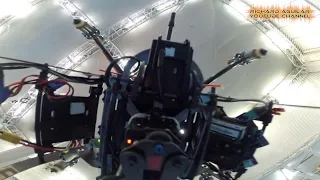 The Most Unbelievable Flying Robots In Action