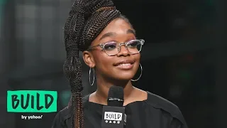 What Marsai Martin Brings To Her "Black-ish" Character