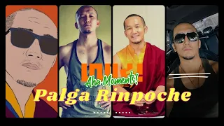 Palga Rinpoche: The Monk Who Sold His Maserati | Monk to Millionaire to Monk #63