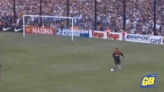 BURRADAS INSÓLITAS DE ARQUEROS EN EL FÚTBOL ARGENTINO #3 🤣