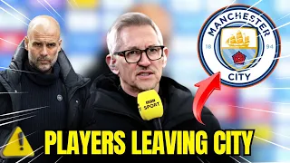 🚨🚨💣GOODBYE, REALLY? IDOL MAY LEAVE THE CLUB! 🚨🚨💣🚨🚨💣Latest Manchester City News