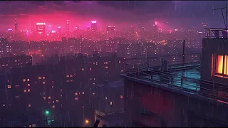 🌧️ Ultimate Rainy Day Lofi Mix for Maximum Chill Vibes 🎵 | Relaxing Lofi Beats to Study/Relax" 🌧️🎶