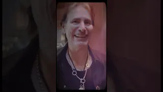 Steve Vai on the three pedals he couldn’t live without. Watch the full video on guitarworld.com