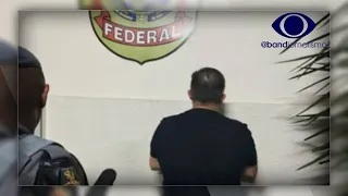 Preso chefão do PCC no interior de São Paulo após cinco anos de buscas