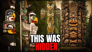 Totem Poles: Their Meaning and Role in Indigenous Societies