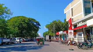 The City Of Gentle People | Dumaguete City | Philippines 🇵🇭 Best place to retire | Forbes Magazine