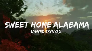 Lynyrd skynyrd - Sweet Home Alabama (lyrics)  | 20 Min HarmonyLyrics TV