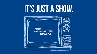 94. A Hate Letter to Wisconsin. [MST3K 810. The Giant Spider Invasion.]